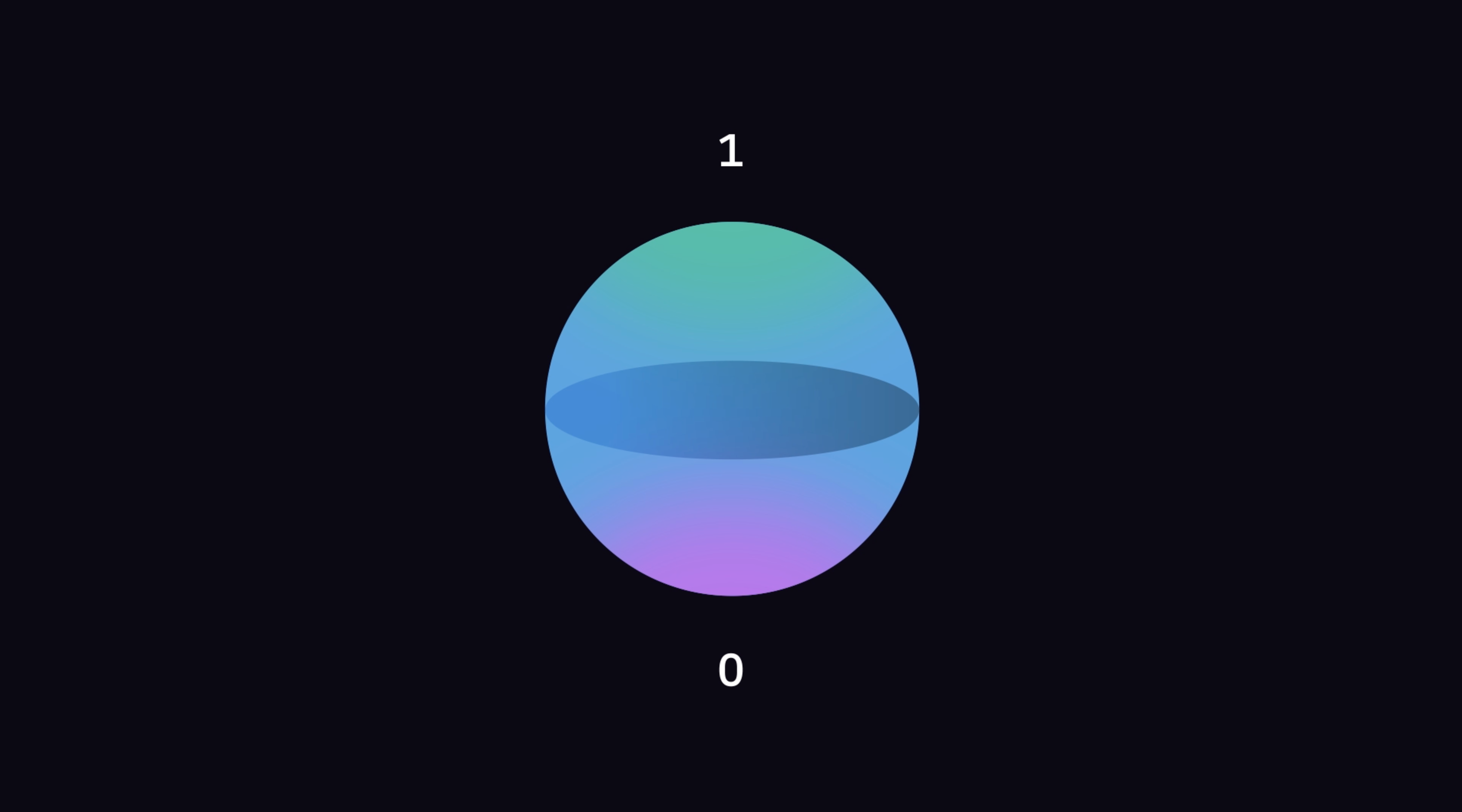 IBM Think Academy poster, alternate visual direction for the content series